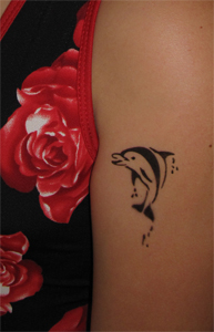 Airbrush-Tattoos-Funtattoo